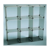 Cube Display - 3x3